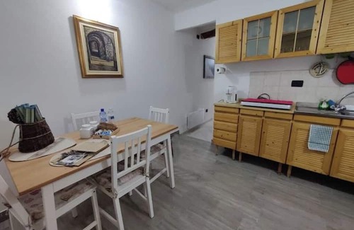 Cosio di Arroscia House | Ca' Chamois
