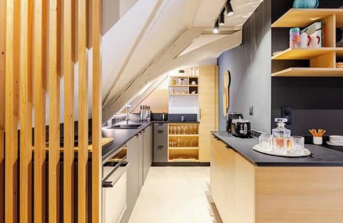 Historic Center Apartment | Stras'Loft - Hypercentre - Air-conditioned - Quiet