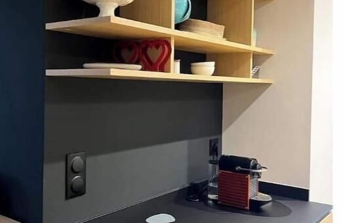 Historic Center Apartment | Stras'Loft - Hypercentre - Air-conditioned - Quiet