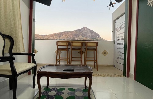 Vila Isa Apartment | Penthouse with sunset view and Ibituruna