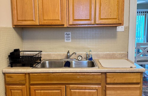 Grafton House | Almost Heaven at the River, a boutique 3BR/2BA retreat along the Tygart River.