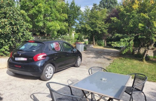 Castres House | Maisonnette 48 m² private parking calm & comfort