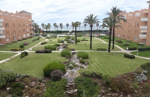 Islantilla Apartment | ISLANTUR AMERICAS