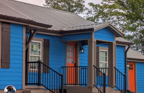 Searcy House | 3-bedroom house in charming Searcy. The house is close to Harding University