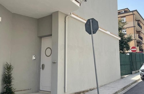 Porto Sant'Elpidio Apartment | VACATION HOME AT ROBY'S FOR FAMILIES, PETS ALLOWED