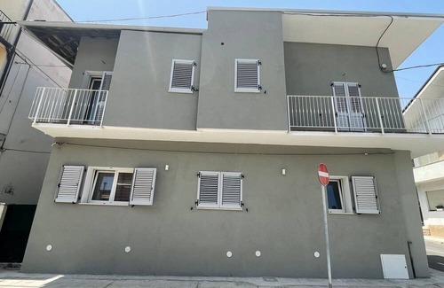 Porto Sant'Elpidio Apartment | VACATION HOME AT ROBY'S FOR FAMILIES, PETS ALLOWED