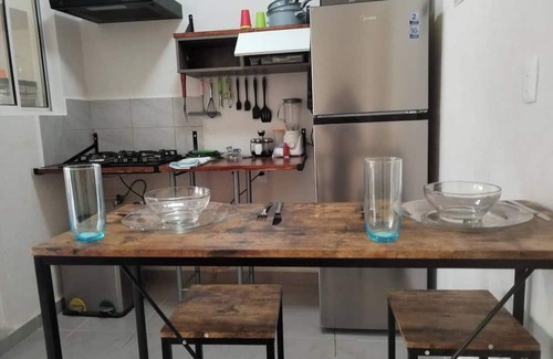 Acapulco Apartment | Nice first floor apartment