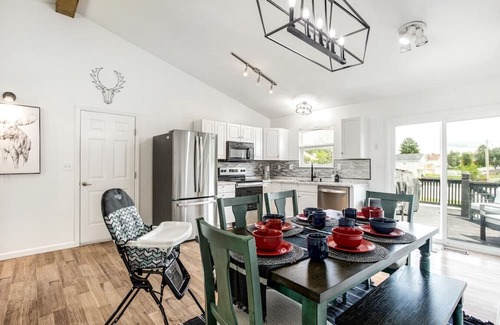 Wentzville Apartment | New lisiting Sale! 3King Bed
