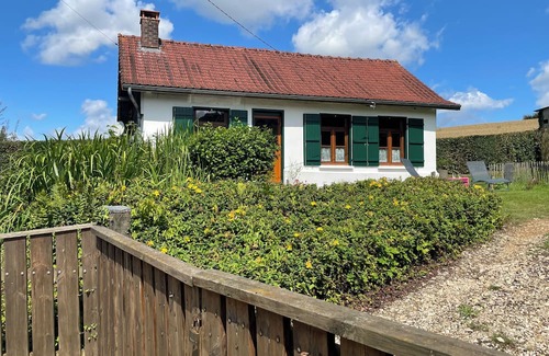 Rimboval House | Site de la ronville - House in the heart of the Pays d'Opale
