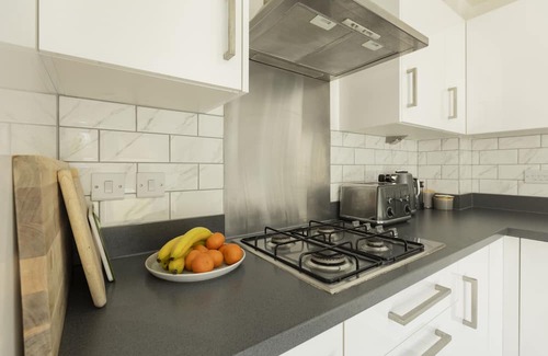Charlton-on-Otmoor House | Wren House in Bicester