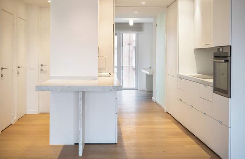 Knokke Apartment | Koningslaan Zegemeer Knokke