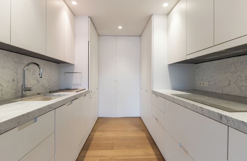 Knokke Apartment | Koningslaan Zegemeer Knokke