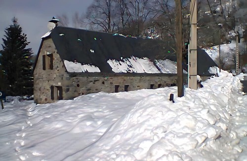 Artalens-Souin House | Holiday Home 'Baou' with Mountain View, Private Terrace and Wi-Fi