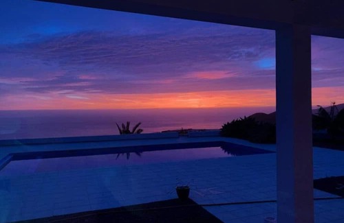 Los Llanos de Aridane Apartment | Atlantic Sunset - adults only