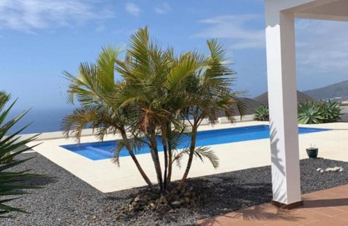 Los Llanos de Aridane Apartment | Atlantic Sunset - adults only