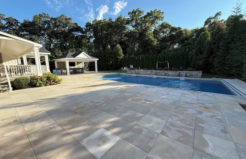 South Farmingdale House | Ryder Cup Retreat- Luxury 3 bedroom, 2 miles away from Bethpage Black