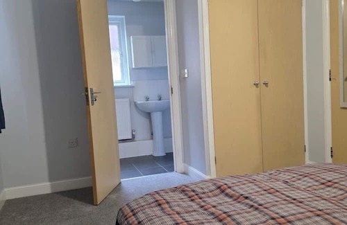 Colchester Apartment | Stay Near Colchester Twn Centre1