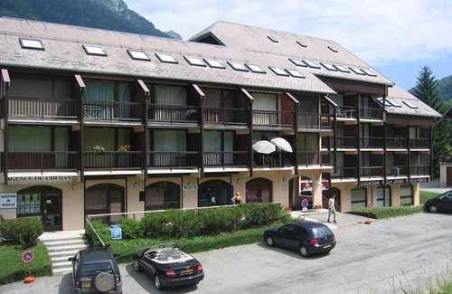 Aillon-le-Jerune Apartment | Accommodation 7pers-15mn Piste-Exposé Sud-Cœur station