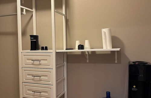 Bel Air House | Restful Non-Shared Basement Suite In Harford MD