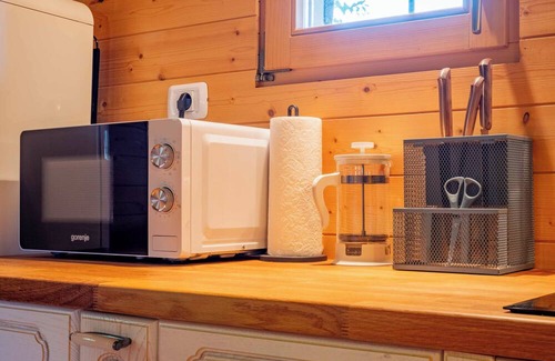 Studor Ski Chalet | Charming 85 m² wooden chalet on tranquil location in Studor v Bohinju