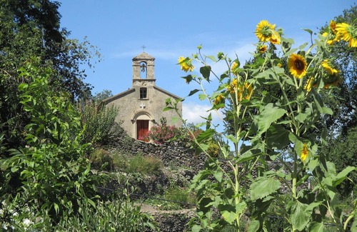 San-Giovanni-di-Moriani Apartment | The perfect combination of hiking and beach holidays