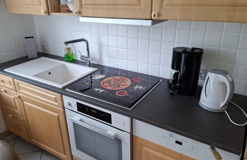 Nordenham Apartment | Holiday apartment Nordenham for 1 - 4 persons with 2 bedrooms - Holiday apartment in one or multi-fa