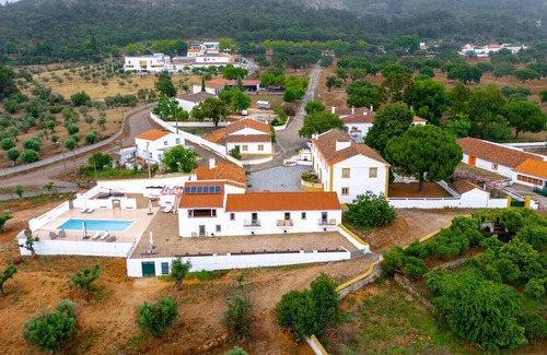 Fortios Apartment | 'Room 3' with Shared Pool