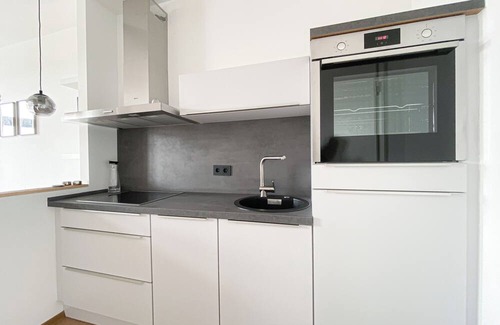 Eutritzsch Apartment | Luxury apartment in Leipzig