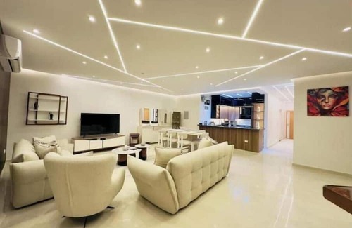 Sheikh Zayed City Apartment | Lux privat hjem Sheikh zayed