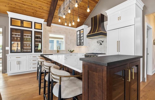 Indian Lake House | Adirondack Shores
