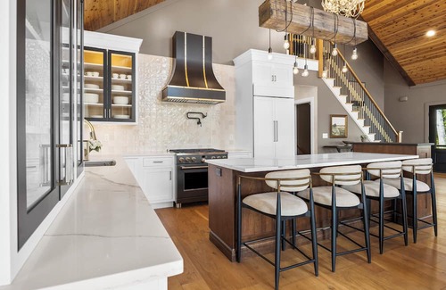 Indian Lake House | Adirondack Shores