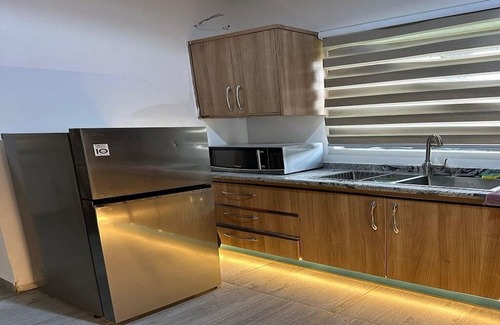Wuse 2 Apartment | Luxury Charming 2-bedroom apartment Near Bannex plaza. Fast Wi-Fi+247 power