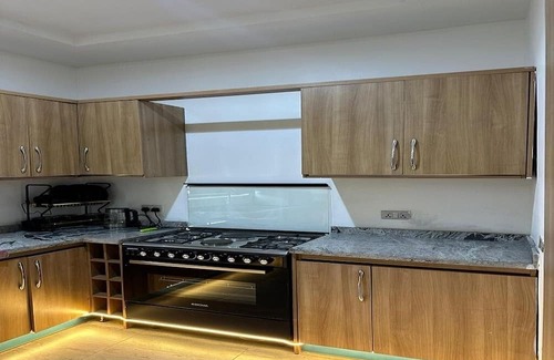 Wuse 2 Apartment | Luxury Charming 2-bedroom apartment Near Bannex plaza. Fast Wi-Fi+247 power