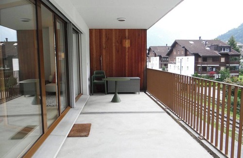Engelberg Apartment | Dorfstrasse 62 by Interhome