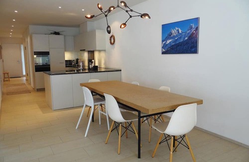 Engelberg Apartment | Dorfstrasse 62 by Interhome