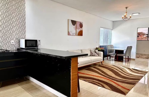 Hortolandia House | Nice 3-bedroom house in Hortolândia