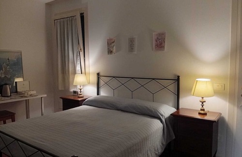 Martellago Bed & Breakfast | Cristina's House