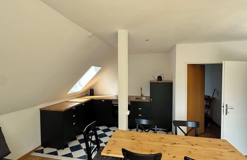 Zernsdorf Apartment | Beautiful vacation apartment in Königs Wusterhausen