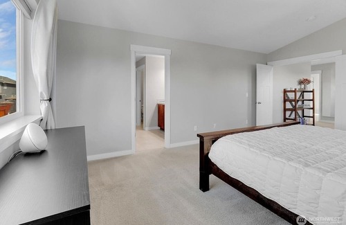 Snohomish House | Gorgeous 4-bedroom house in Snohomish