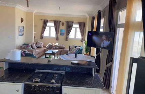 El Quseir Villa | Sunshine villa -south Safaga