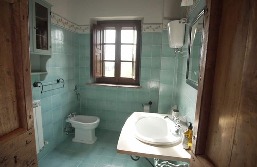San Biagio della Valle Other | Apartment 2 in an old farmhouse in the heart of Umbria Rifugio San Michele