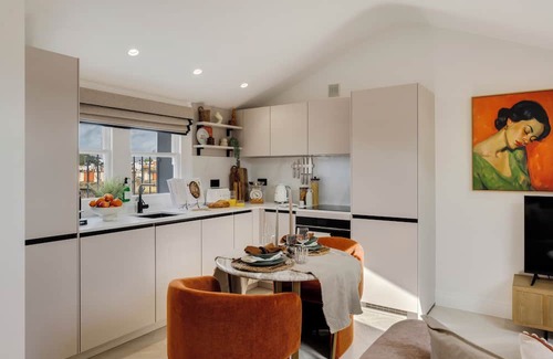 Pembridge Apartment | Notting Hill Your Apartment