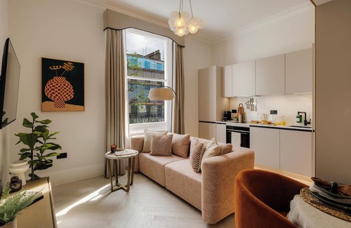 Pembridge Apartment | Notting Hill Your Apartment