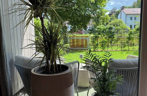 Seeshaupt Apartment | The SeeQuartier - A place to arrive, take a deep breath and enjoy Lake Starnberg