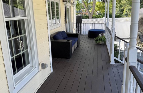 Old Bethpage House | 2025 Ryder Cup 3-bedroom house in Farmingdale