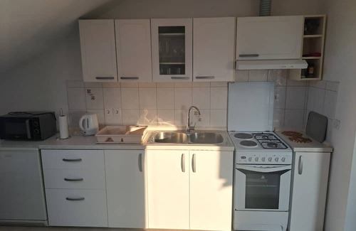 Lukovica Apartment | Two Bedroom Apartment Valentin