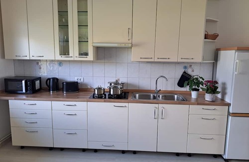 Lukovica Apartment | Two Bedroom Apartment Booky 1