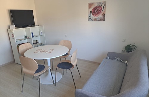 Lukovica Apartment | Two Bedroom Apartment Booky 1