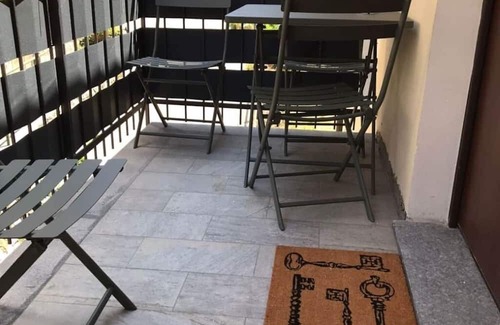 Rocchetta Nervina Apartment | Sun House 1