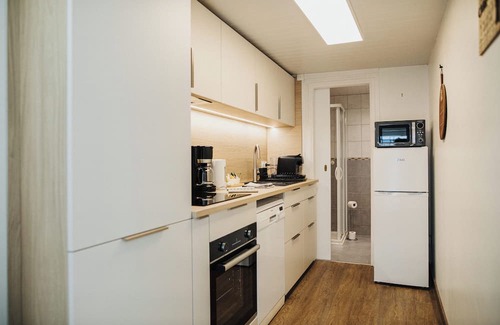 Cherbourg-en-Cotentin House | Maison Loysel comfort & style in the heart of Cherbourg